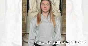 Girl missing for nearly two weeks has links to East Lancashire, police confirm