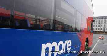 Buses forced to divert after repeated vandal attacks