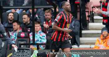 Midfielder Sadi pens new ‘long-term’ contract with Cherries