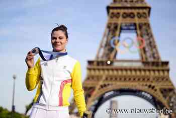Derde editie Derny Event: “Bronzen olympisch kampioen Lotte Kopecky komt naar Wilrijk”