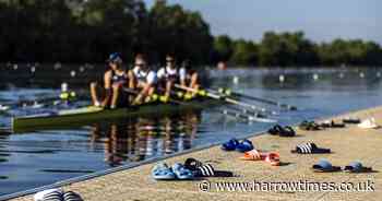 How will Olympic rowing work at Paris 2024? Everything you need to know