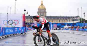 How will the cycling events at the 2024 Paris Olympics work? Everything to know