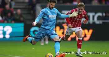 Millwall goalkeeper Matija Sarkic dies aged 26 while on international duty