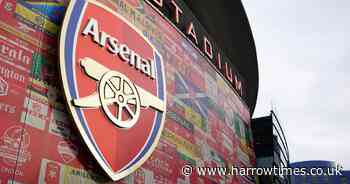 Arsenal express 'shock and sadness' after boy, 14, killed in sword attacks