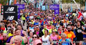How to enter the 2025 London Marathon ballot - You've not got long to apply!