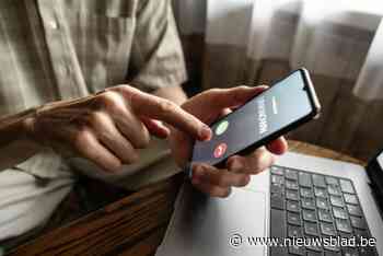 Bejaarde man (89) raakt bijna 30.000 euro kwijt na telefonische oplichting: “Snel handelen is de boodschap”