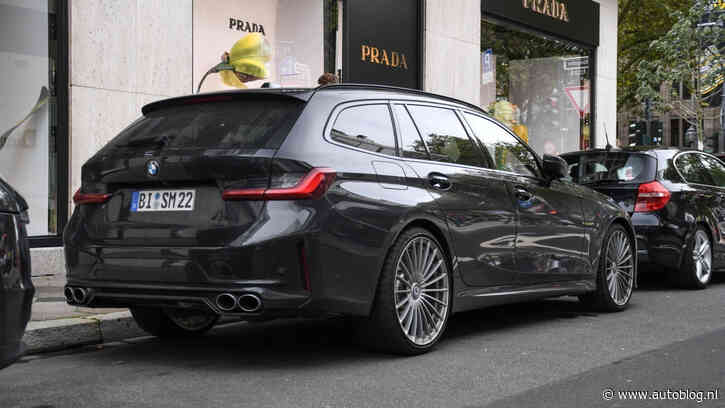 Duitsers kopen véél minder EV’s, meer diesels