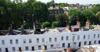 Jailed banker’s wife forfeits £14m home near Harrods and Ascot golf club