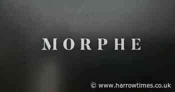 Popular make-up brand Morphe closes all of its standalone stores in the UK