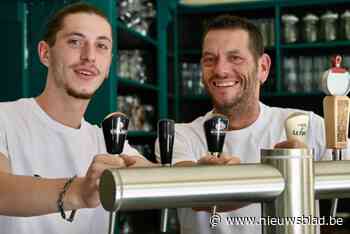 Café Den Dorpel in Deurne opnieuw open “Het moet een volkskroeg blijven”