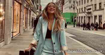 Belvedere Mercedes driver was speeding when he hit and killed woman