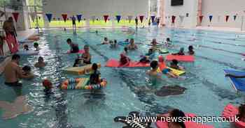Bexley Leisure Centres to host fun-packed summer activities for kids