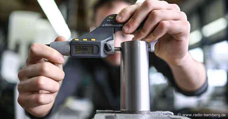 Mehr neue Azubis in der Metall- und Elektroindustrie