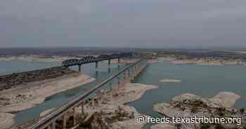 Data shows Rio Grande water shortage is not just due to Mexico’s lack of water deliveries