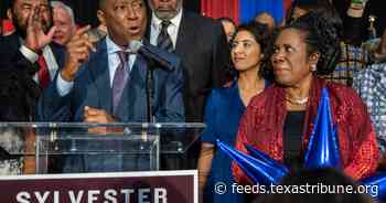Here are the Democrats seeking to replace U.S. Rep. Sheila Jackson Lee