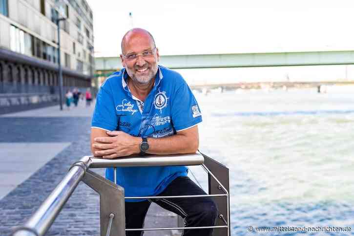 Kolumnist Reiner Huthmacher