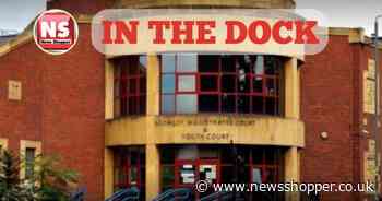 Bexleyheath thief and Deptford gym burglar at Bexley and Bromley courts