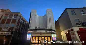 The final film screening that will take place at Bromley Picturehouse