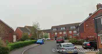 Bromley teen, 15, committed 'violent' burglary in seaside town