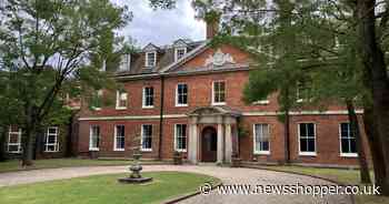 Bromley to sell current HQ which includes 12th century building in 'fire sale'