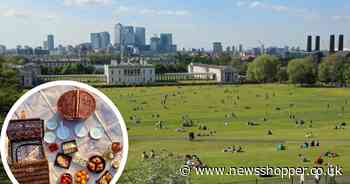 The ten picturesque south east London spots perfect for picnics