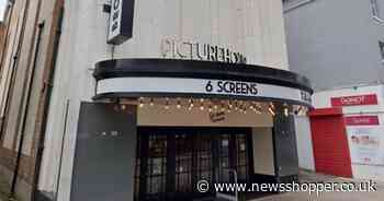 Bromley 'in danger of becoming cultural wasteland' amid Picturehouse closure