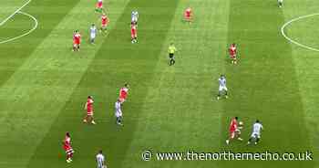 Middlesbrough claim stoppage-time friendly win - but see key man hobble off