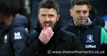 Michael Carrick's selection hint for Championship opener with team to face Heerenveen