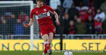 Former Middlesbrough and Sunderland defender is heading to MLS - via West Brom