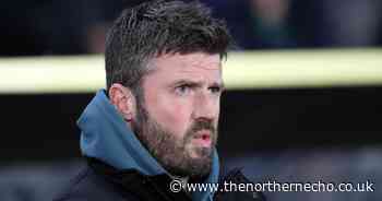 Middlesbrough's central-defensive dilemma - with Michael Carrick's view