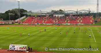Perfect comeback, Carrick dilemma & Boro youngster earns chance in Gateshead win