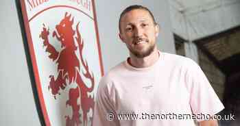 Middlesbrough signing Luke Ayling identifies 'key difference' in Teessiders' squad