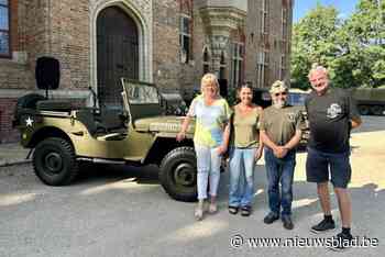 Herbeleef de oorlogsjaren dankzij Camp Lophem: “Tijdens de vorige editie kropen mensen onder tafel, zó echt leek het”