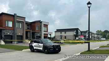 One dead and two hurt in Stratford, Ont. shooting, suspect also dead