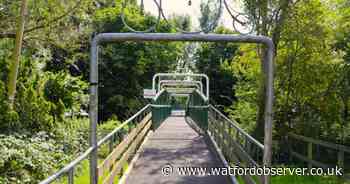 Popular walking route to close for week amid bridge works