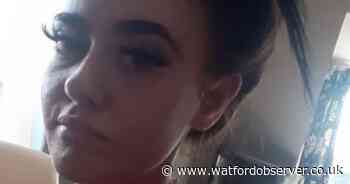 Image shared of missing Watford woman not seen since Monday