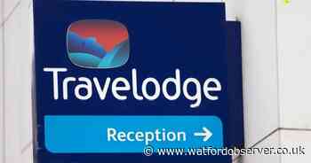 Travelodge appears set to run proposed Watford hotel