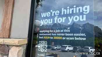 Looking for a job in the food service industry? Your race, immigration status and appearance could decide