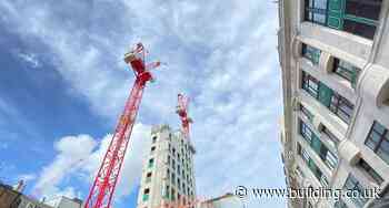 Output grows at fastest rate in two years to stay in black for fifth successive month, PMI report says