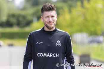 Sébastien Pocognoli spreekt zich uit over geruchten rond vertrek van sterkhouder