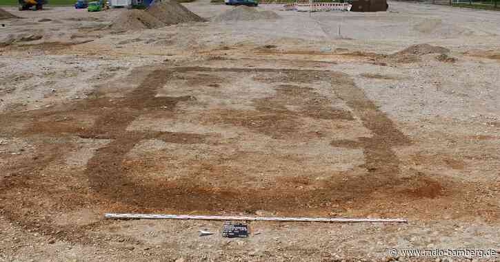 Mittelalterliche Siedlung nördlich von München entdeckt