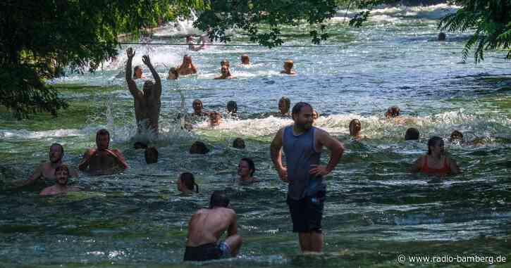 Mann stirbt nach Badeunfall in Eisbach