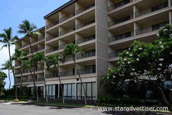 Former Kihei hotel welcoming Maui wildfire survivors