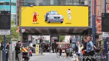 The AA launches £12m media review