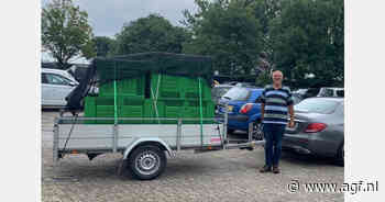 “Onze palletboxen zijn niet meer weg te denken in België en Nederland”