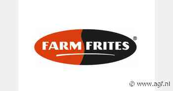 Farm Frites boekte 118 miljoen euro winst in 2023