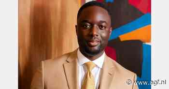 Muhammad Semega Janneh start als Commercieel Manager bij Luonnosta Holland