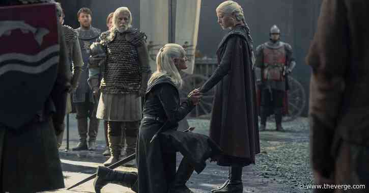 House of the Dragon’s fourth season will be its last