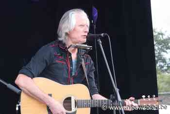 Van punkzanger naar lokale politiek: boegbeeld The Scabs trekt als lijstduwer naar de kiezer