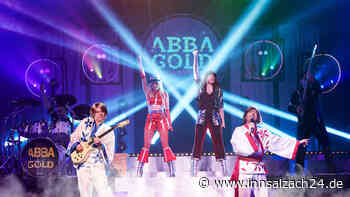 Stars und Sternchen beim Burghauser Konzertsommer